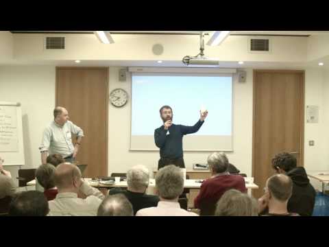 OSHUG 45 — Open Energy Tools Interop Workshop Report