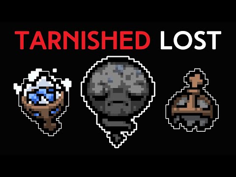 Tarnished Lost Explained! - Relish Your Remnants!