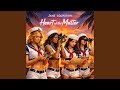 Heart of the Matter