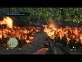 FAR CRY 3 - Skrillex feat damian marley - make it ...