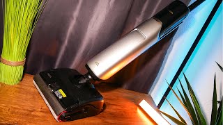 MOVA X4 Pro : NETTOYAGE RÉVOLUTIONNAIRE à 80°C avec de l’eau chaude !