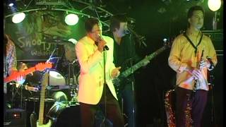 Roxy Music - Take a Chance With Me. As performed by ROXYRAMA