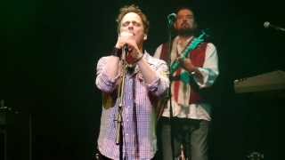 Alan Parsons Live 2015 (The System of) Dr. Tarr and Professor Fether