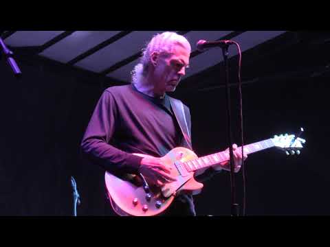 Canned Heat  "Woodstock Boogie"  Proud Lake-Commerce Township  August 10, 2019