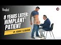 8 Years After Himplant Penis Enlargement Dr Tajkarimi S Evaluates Explicit