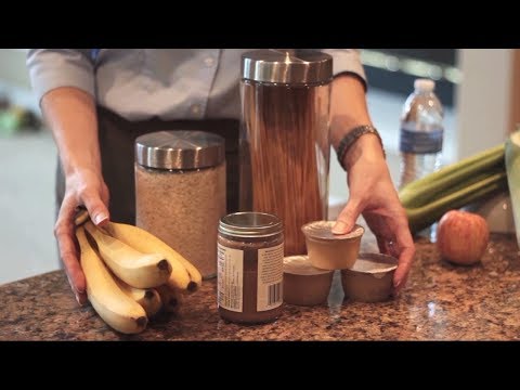 Achieving Proper Nutrition and Your Ostomy with Shield HealthCare