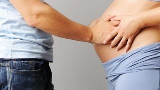 How to Support Partner during Labor | Pregnancy