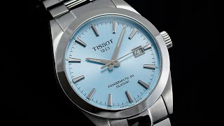 Download lagu Is The Tissot Gentleman Still The Leading Everyday Watch For the Price In 2023? Glacier Dial Review mp3 Download lagu Is The Tissot Gentleman Still The Leading Everyday Watch For the Price In 2023? Glacier Dial Review mp3