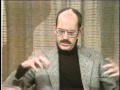 Frank Oz The Voice Of Cookie Monster And Grover CBC Archives CBC