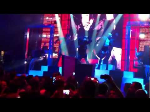 The CABINET Live Show @ Shirazi FFF | Winnie Pootz & Shalter