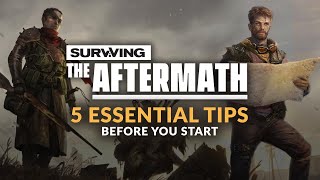 SURVIVING THE AFTERMATH  5 Essential Tips Before Y