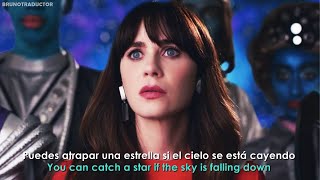 Katy Perry - Not the End of the World // Lyrics + Español // Video Official