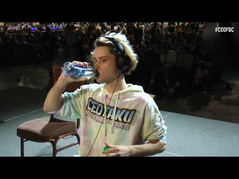 CEO 2023 Melee Losers Finals - Liquid Hungrybox (Jigglypuff) vs. Wizzrobe (Captain Falcon)
