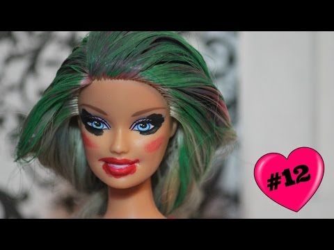Life with Barbie Episode 12 - "Makeover Mess"
