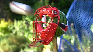Force3 Defender Mask Watermelon Challenge