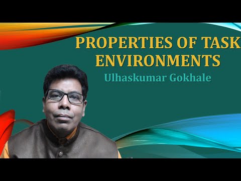 PROPERTIES OF TASK ENVIRONMENTS IN AI | Artificial Intelligence Tutorial