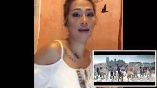 Foreigner REACT to Pyar Ki Video Song | HOUSEFULL 3 | Shaarib &amp; Toshi | T-Series