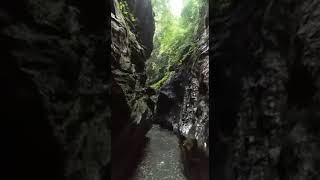 preview picture of video 'Robber's cave dehradun'