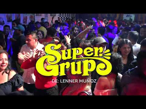 PACTO DE AMOR -  DINERO DINERO -  SUPER GRUPO -  TU BAR RUNTO