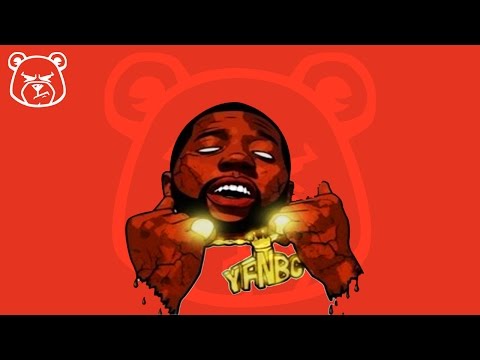 YFN LUCCI x aboogie x  Future Type Beat 2017 "Had Nothing" | Prod By Teddy G