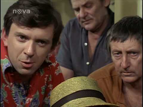 Plechová Kavalérie - 07 Dožínky