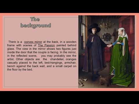 Jan Van Eyck by Chariklia Tsiouma