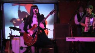 April Smith - Colors [HD]