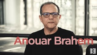Interview d'Anouar Brahem pour Blue Maqams