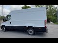 1368085 Iveco Daily 35-140 Skåpbil 2.3 JTD Hi-Matic, 136hk, -2023 }}