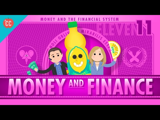 Vidéo Prononciation de finance en Anglais