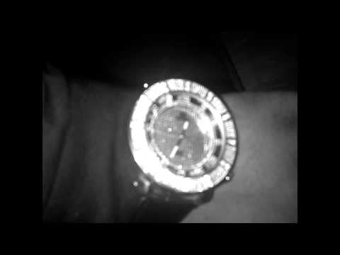 P.89 - X-Files (Sound The Guns) (Official Video)