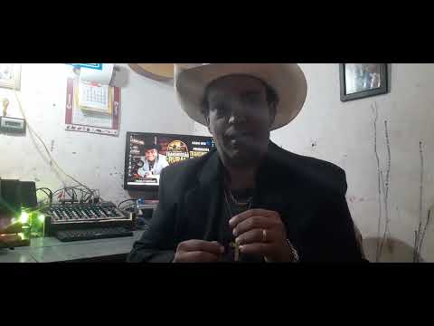 DIRETOR DANILÃO- VENHA CONHECER NOSSO TRABALHO