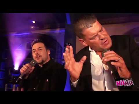 Fresh Fox & Marco Lessentin - Nur für dich allein (Sendung: Von Hit zu Hit)