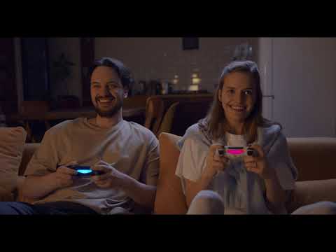 False 9 - Wildfire [Official Video]