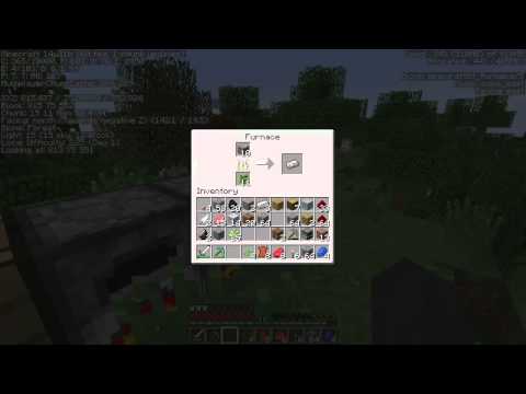 Minecraft Cube UHC Season 8: Episode 2