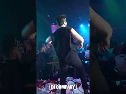 DJ Pitsi Live | DJ Company 15.03.2025