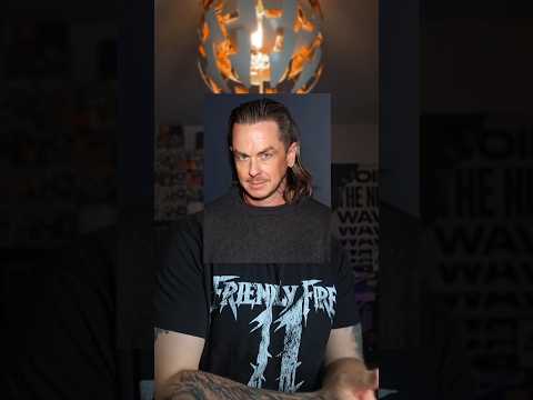 Deshalb hat Slipknot Sid Wilson RAUSGEWORFEN...