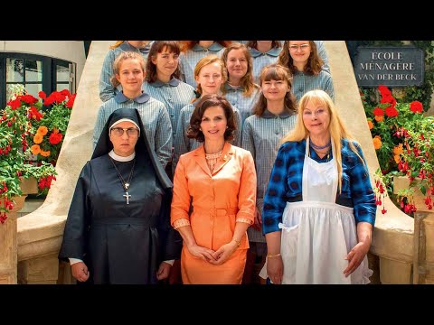 Трейлер фільму «Школа хороших дружин»