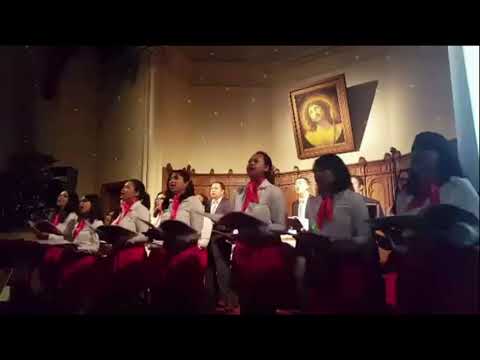 AMF Antsahabe Fitiavana - Noely eran tany