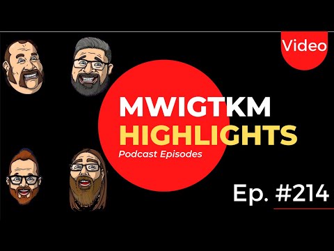 Episode 214 Highlights