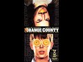Opening To Orange County 2002 VHS With Original Paramount Logo