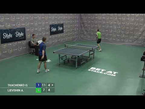 1 th of June 2022. ТT CUP - Green 7. Evening