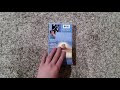 What Lies Beneath 2000 VHS Review