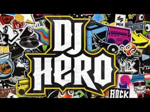 [Dj Hero Soundtrack - CD Quality] Hollaback Girl vs Feel good Inc. - Gwen Stefani vs Gorillaz