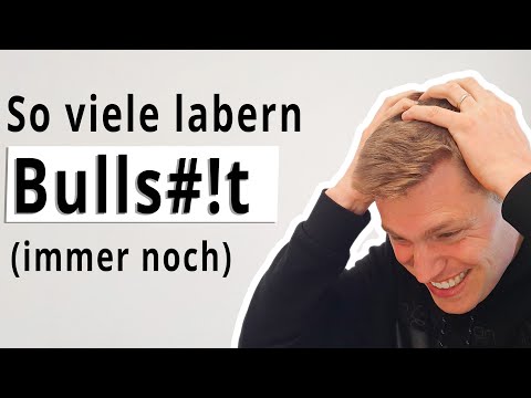 Das erzählt euch niemand zu Amazon FBA Produktrecherche