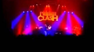 RIDDIM CLASH 2010 - Heavy Hammer Sound - Round 2