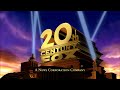 20th Century Fox 1994 Logo Remake Upd