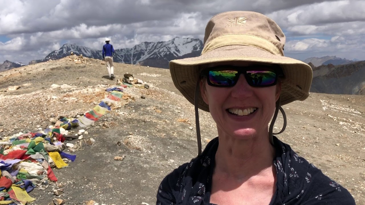 Markha Valley Trek - and Beyond | Ladakh with World Expeditions