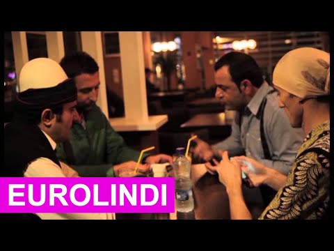 Gezuar me Sofijen -Dasma e djalit ( Eurolindi & Etc ) Gezuar 2014