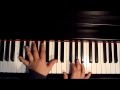 Ludovico Einaudi - Fly / Piano Tutorial Part 1